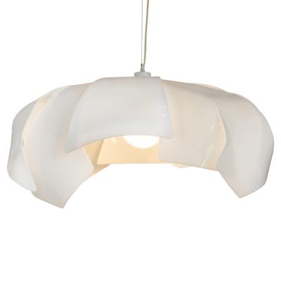 Ninfee Pendant by Oltremondano from Oggetti Luce