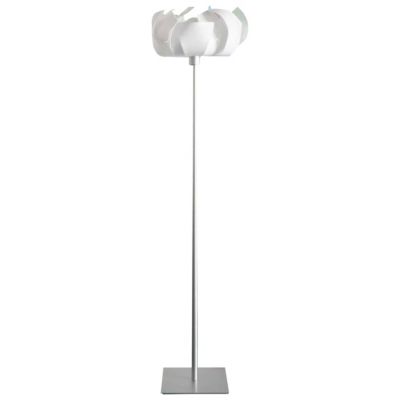 Ninfee Floor Lamp by Oltremondano from Oggetti Luce