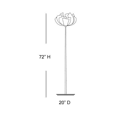Specification Drawing