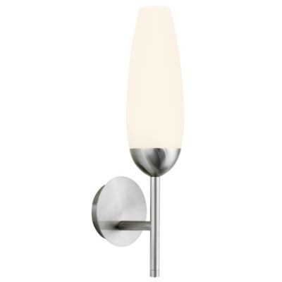 Flute Wall Sconce by Sonneman