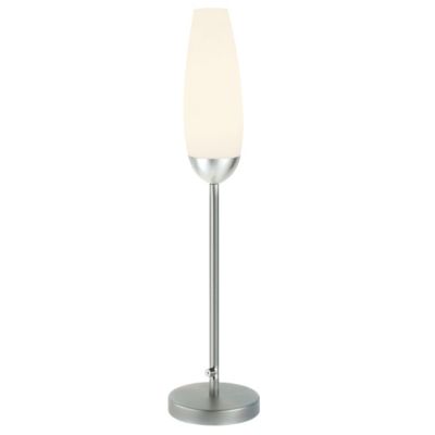 Flute Table Lamp by Sonneman