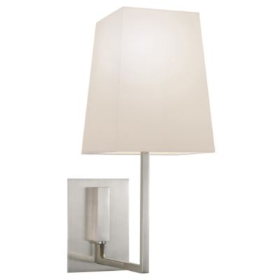 Verso Wall Sconce by Sonneman - OPEN BOX RETURN