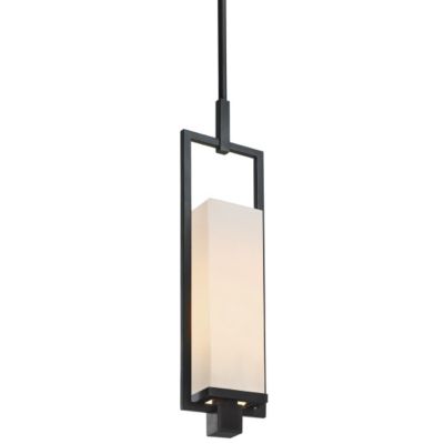 Metro Long Pendant by Sonneman - OPEN BOX RETURN