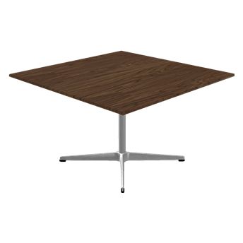 Square Coffee Table by Fritz Hansen