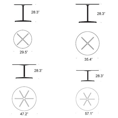 Specification Drawing