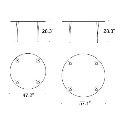 Specification Drawing