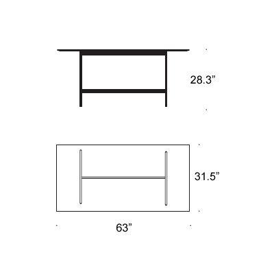 Specification Drawing