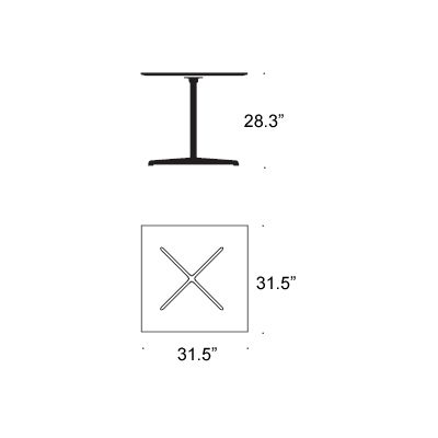 Specification Drawing