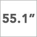 55.1 Inch