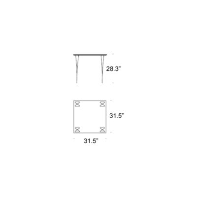 Specification Drawing