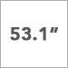 53.1 Inch