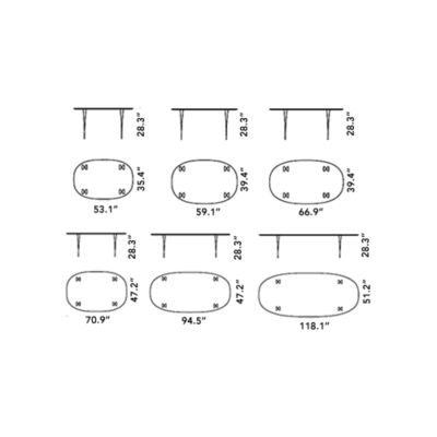 Specification Drawing