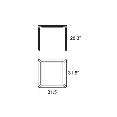 Specification Drawing