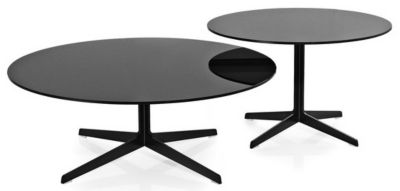 Space Coffee Table by Fritz Hansen