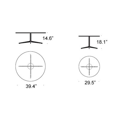 Specification Drawing