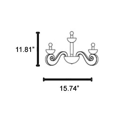 Specification Drawing