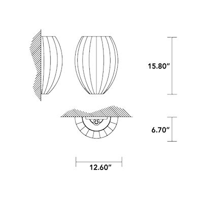 Specification Drawing
