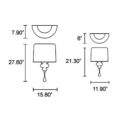 Specification Drawing