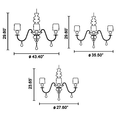 Specification Drawing