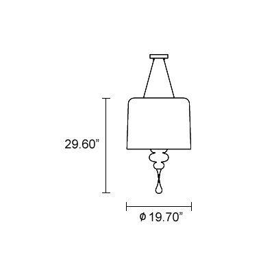 Specification Drawing