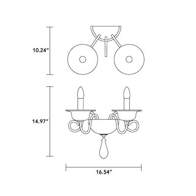 Specification Drawing