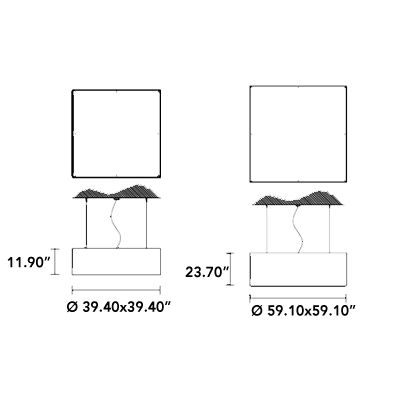 Specification Drawing