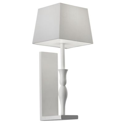 Slim Wall Sconce by Masiero