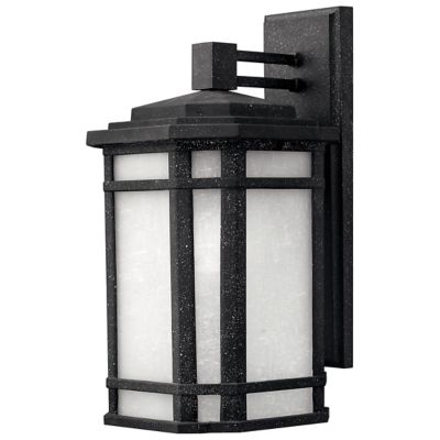 Cherry Creek Outdoor Wall Sconce by Hinkley Lighting
