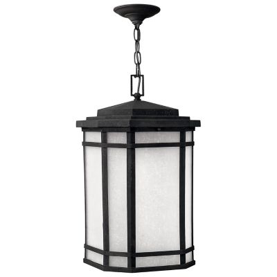 Cherry Creek Outdoor Pendant by Hinkley Lighting