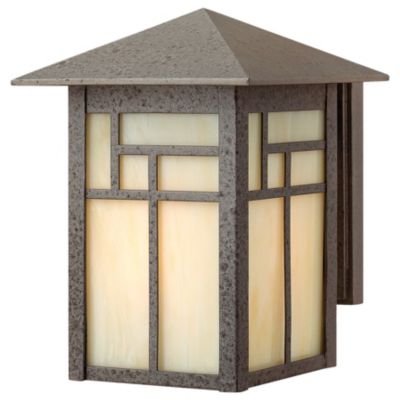 Canyon Outdoor Wall Sconce by Hinkley Lighting
