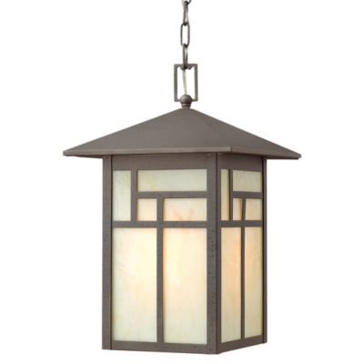 Canyon Outdoor Pendant by Hinkley Lighting