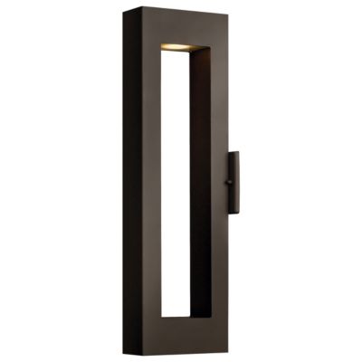 Atlantis Outdoor Wall Sconce No. 1644 by Hinkley Lighting