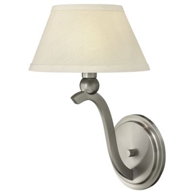 Whitney Wall Sconce by Hinkley Lighting