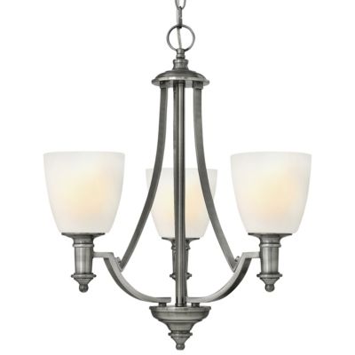 Truman Chandelier by Hinkley Lighting