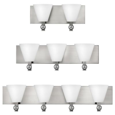 Milan Bath Bar by Hinkley Lighting