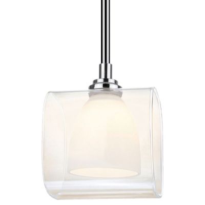 Lou Mini Pendant by Eglo