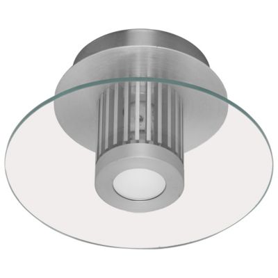 Chiron Ceiling/Wall Light No. 89117A by Eglo