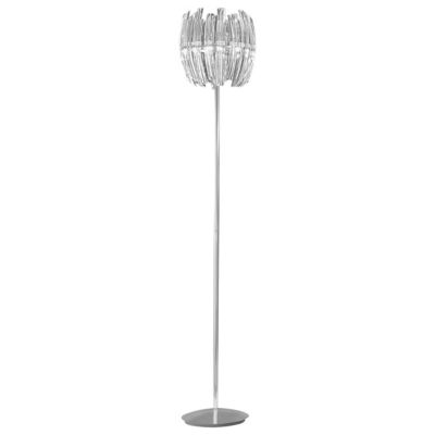 Drifter Floor Lamp by Eglo