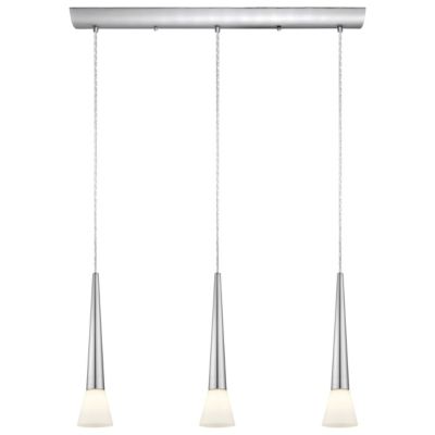 Legnano Linear Suspension by Eglo