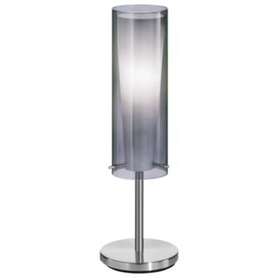 Pinto Nero Table Lamp by Eglo