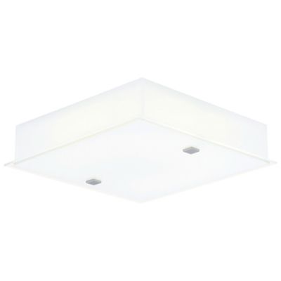 Sapri Wall/Ceiling Flushmount by Eglo