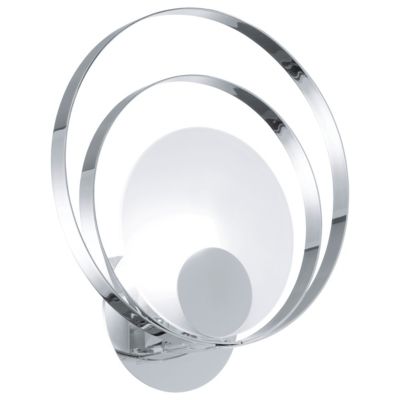 Ringo 1 Wall Sconce by Eglo