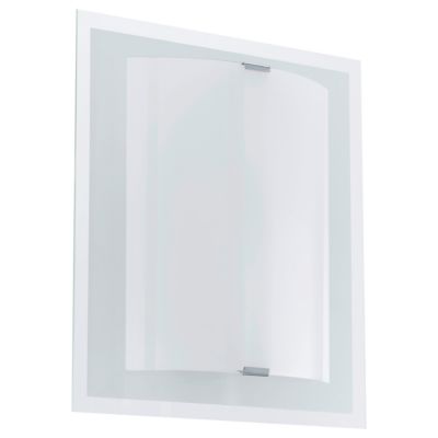 Zemo 1 Ceiling/Wall Light by Eglo