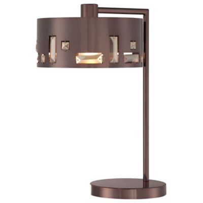 Bling Bang Table Lamp by George Kovacs