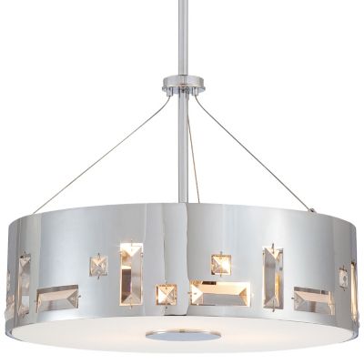 Bling Bang Pendant by George Kovacs