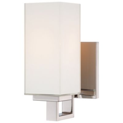P1702 Wall Sconce by George Kovacs