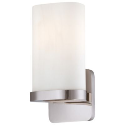 P1706 Wall Sconce by George Kovacs