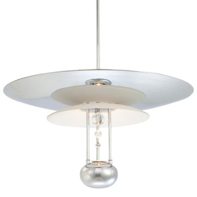 33 1/3 Pendant by George Kovacs