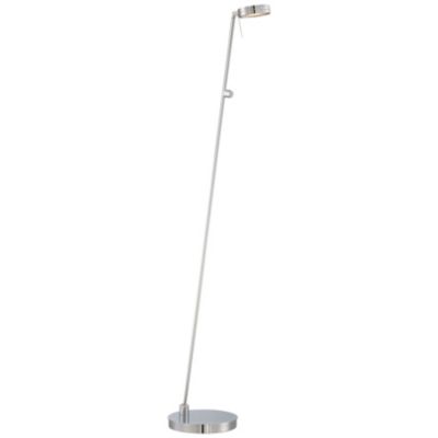 P4304 Pharmacy Floor Lamp by George Kovacs