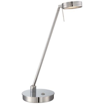 P4306 Table Lamp by George Kovacs